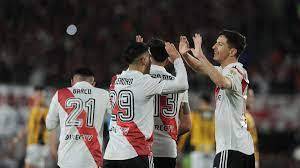 River, en octavos de la Libertadores