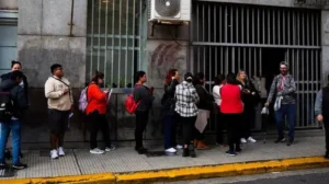 Desempleo en Rosario: el Gran Rosario lidera el índice nacional