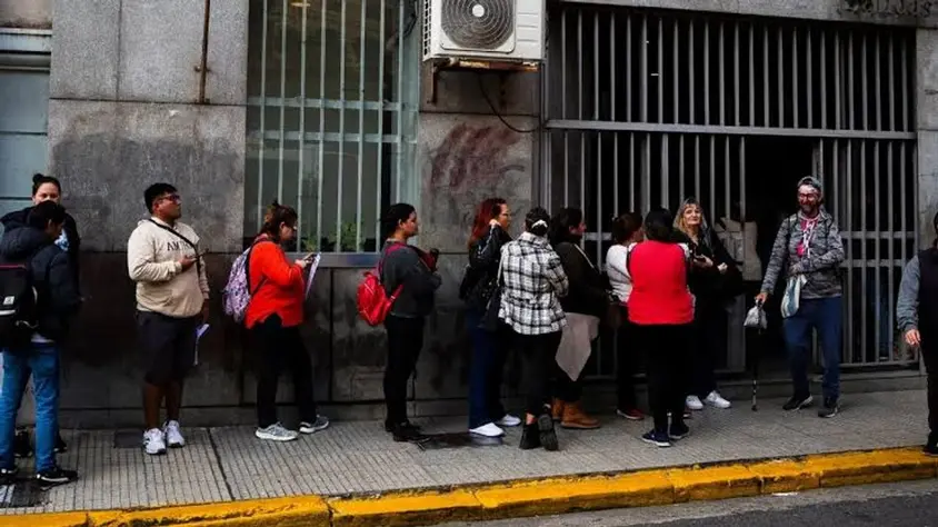 Desempleo en Rosario: el Gran Rosario lidera el índice nacional