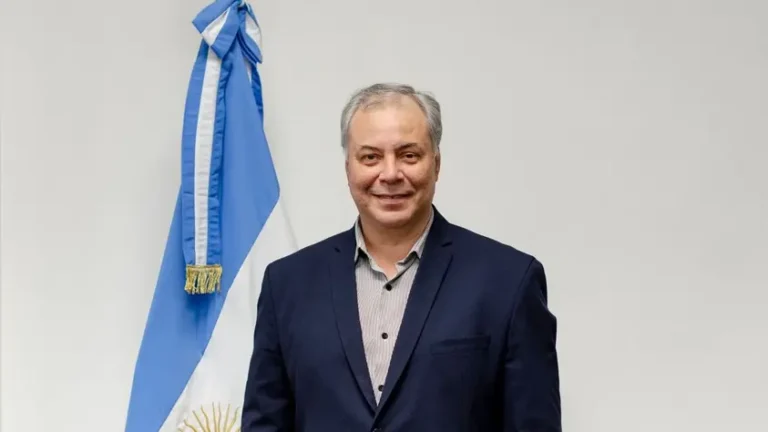 Designaron a Guillermo Arancibia como titular de ANSES