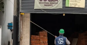 Desocupación: sube al 7,5% en el país y al 6,5% en el Gran Rosario