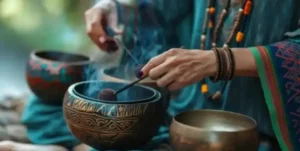 Detención de un falso chamán acusado de estafa en la región