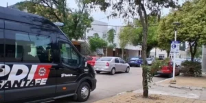 Detienen al jefe de calle de la PDI por filtrar allanamientos