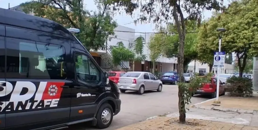Detienen al jefe de calle de la PDI por filtrar allanamientos