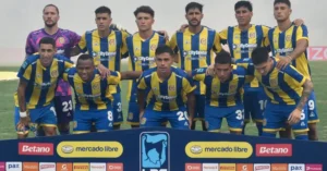 Di María brilló en el triunfo de Central ante Racing