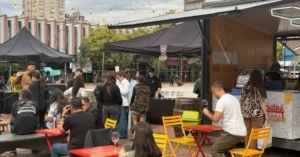 Promos por el Día del Chipá en Rosario
