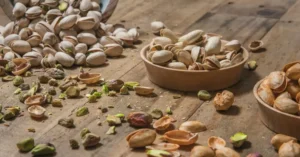 Día del Pistacho: cómo sumarlo a la dieta y sus beneficios