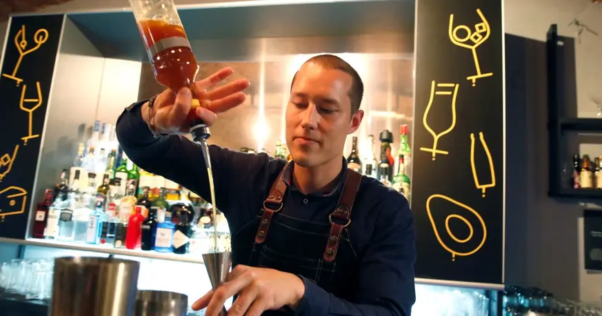 Día Mundial del Barman: origen, fecha y tragos fáciles