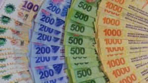 Diputados aprobó el FAL impulsado por Caputo