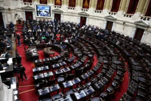 Diputados avanza con nueva Inocencia Fiscal y límites a funcionarios