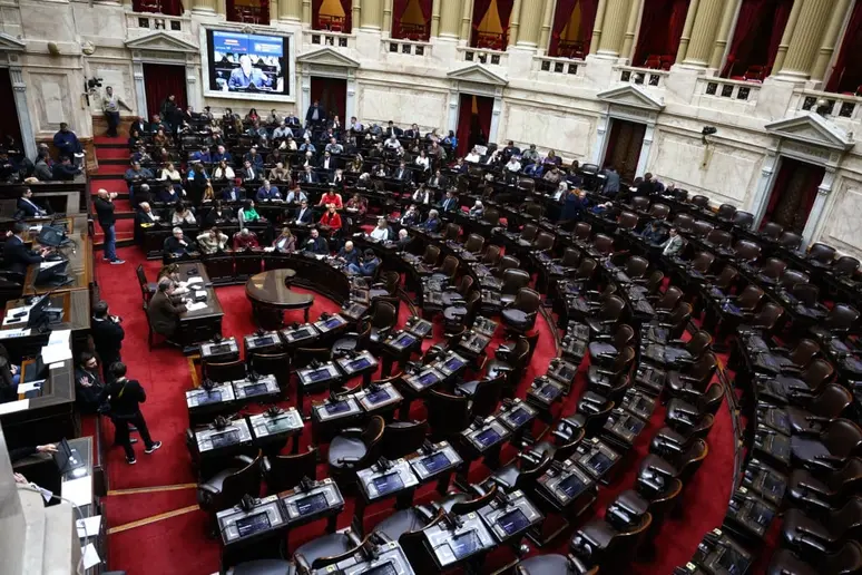 Diputados avanza con nueva Inocencia Fiscal y límites a funcionarios