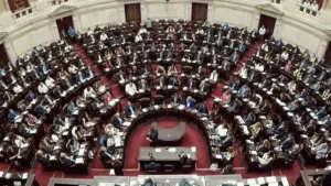 Diputados lanzó un plan de retiros voluntarios por 90 días