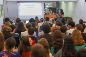 Docentes de la UNR definen un paro por tiempo indeterminado