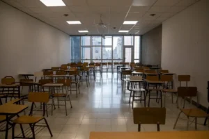 Docentes de la UNR anuncian un paro total en Rosario