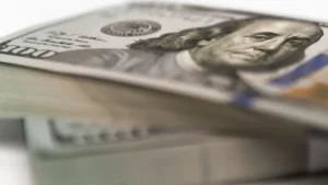 Dólar en baja: se achica la brecha con el techo cambiario