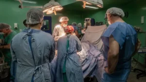 Donación de órganos en Santa Fe: un corazón que salva vidas