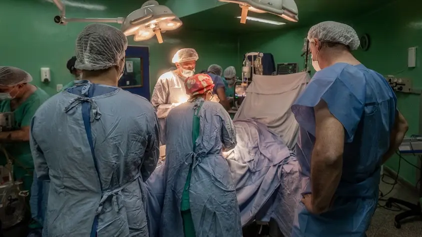 Donación de órganos en Santa Fe: un corazón que salva vidas