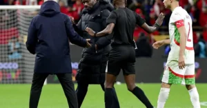 Durísimas sanciones tras el escándalo en la Copa Africana