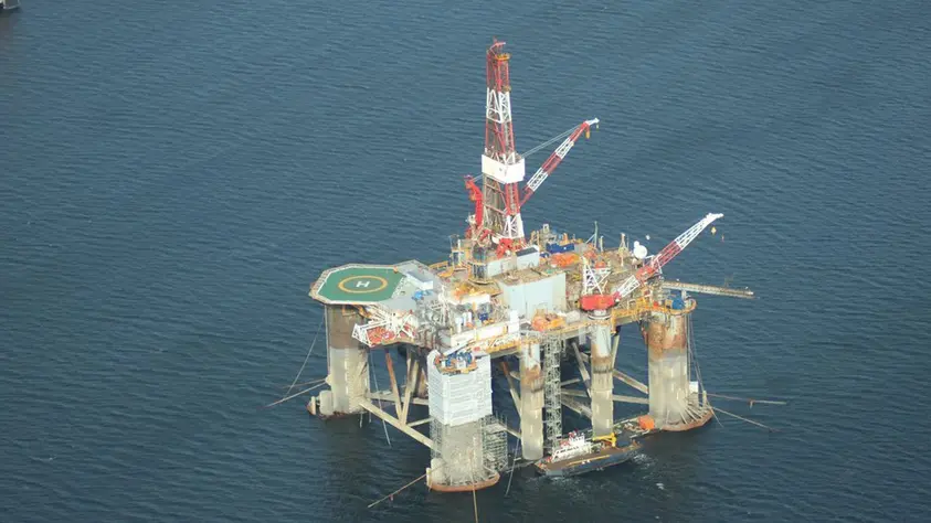 Economía de Malvinas: pesca, petróleo y poder británico
