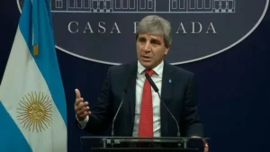 Sede del Banco Central de la República Argentina