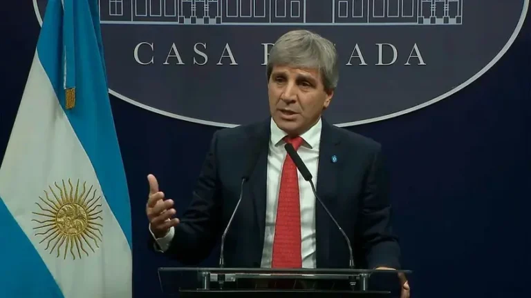 El Ministerio de Economía sumó un nuevo director al BCRA