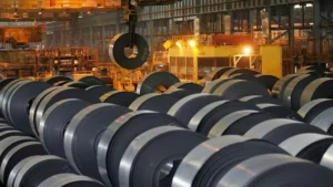 Economía prorrogó el antidumping a ruedas de acero chinas