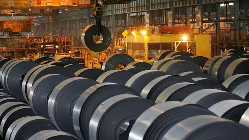 Economía prorrogó el antidumping a ruedas de acero chinas