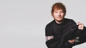Ed Sheeran vuelve a la Argentina: fechas y entradas