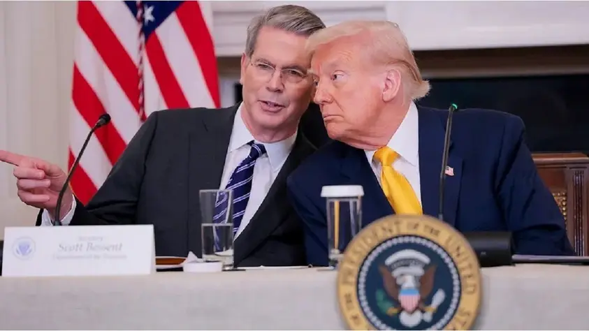 Estados Unidos cuestiona el rescate a Argentina y pide limitar al Tesoro