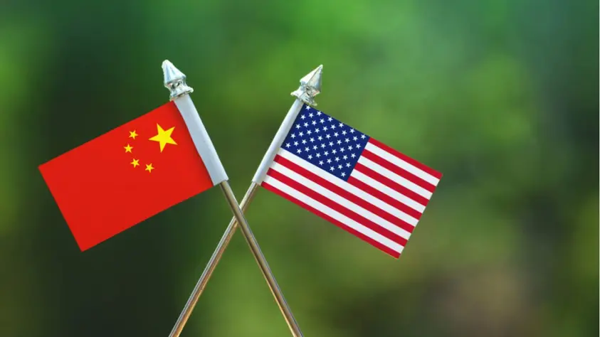 EEUU y China reactivan el diálogo comercial antes de la cumbre