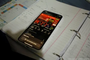 El BCRA busca combatir la ludopatía en menores de edad