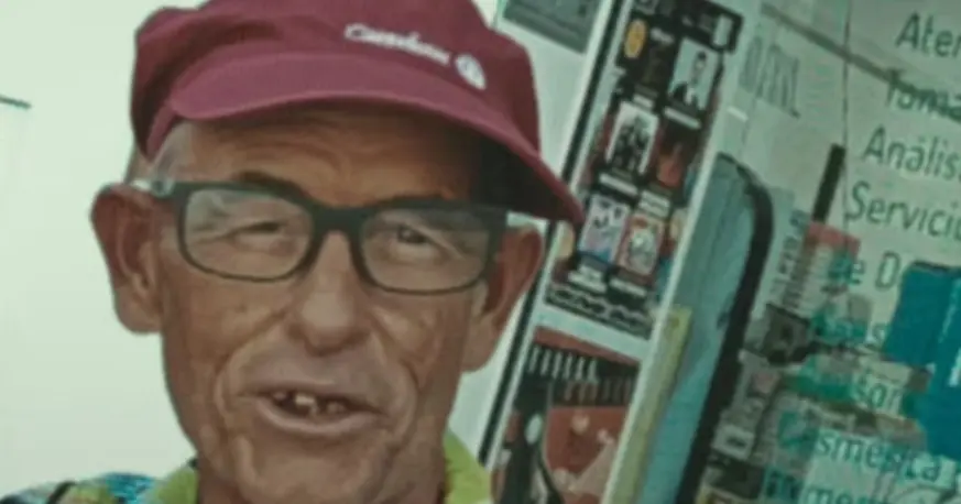 “El asesino de TikTok”: el estremecedor caso detrás del documental