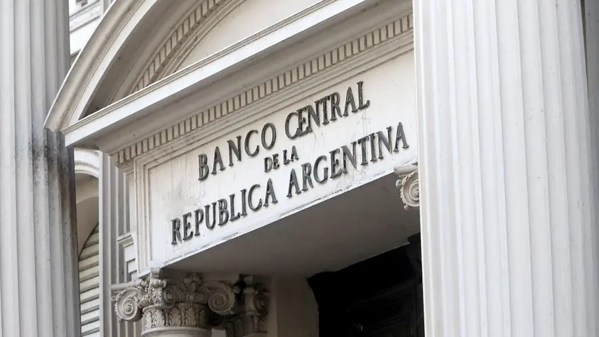 El BCRA pagó más de US$17 millones por el swap con EE.UU.