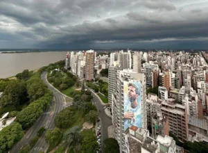fin de semana Rosario