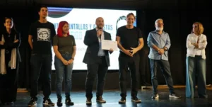 El Congreso de Educación suma apoyo del Concejo Municipal