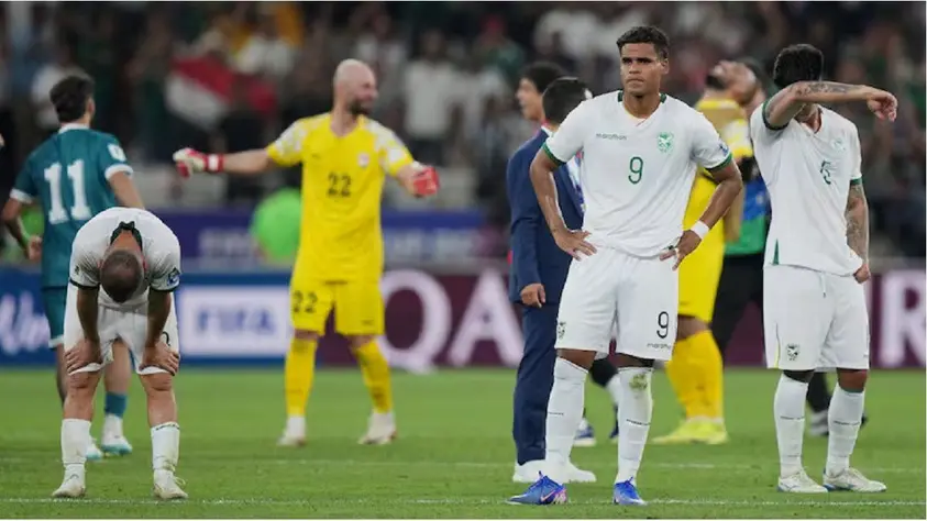 El DT de Irak vetó las redes sociales rumbo al Mundial 2026