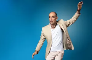 EL EQUILIBRISTA REGRESA A ROSARIO