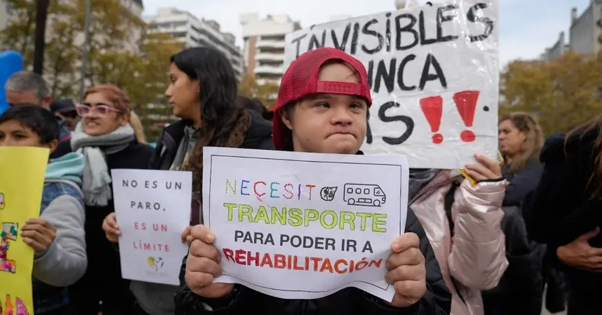 El Gobierno actualizó 2,9% los aranceles por discapacidad