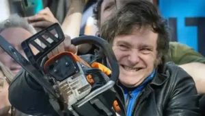 El Gobierno anunció superávit fiscal primario récord en marzo