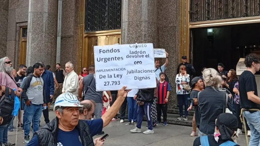 El Gobierno apela ante la Corte la ley de emergencia en discapacidad