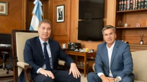 El Gobierno avaló un crédito de u$s30 millones para obras en Chaco