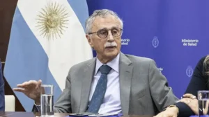 El Gobierno avanza con la reforma de la ley de salud mental