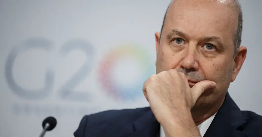 El Gobierno avanza con outsiders y ajuste en INTI e INTA