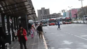 El Gobierno busca destrabar la crisis del transporte