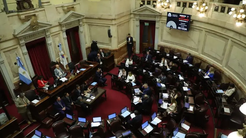 El Gobierno celebra la nueva ley de Régimen Penal Juvenil