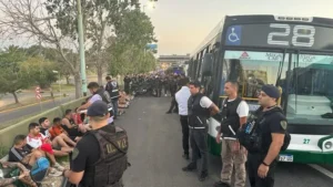 El Gobierno creó el PROFERED para prevenir violencia en rutas