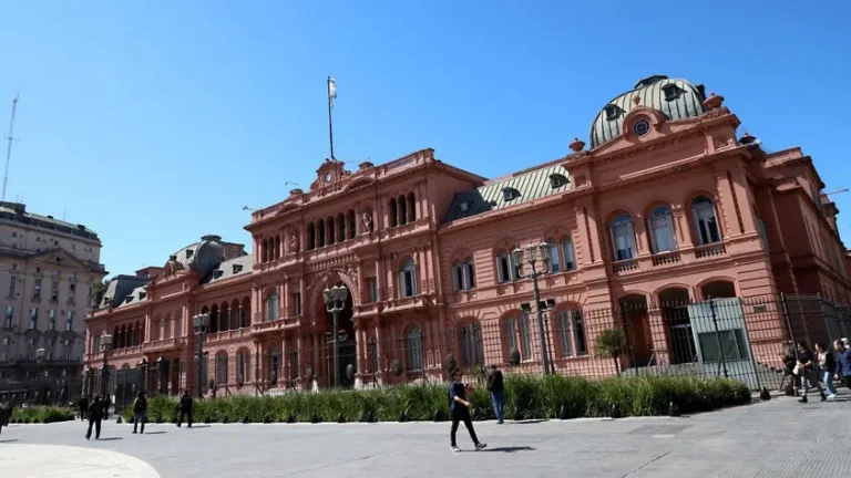 El Gobierno debate la eliminación de las PASO