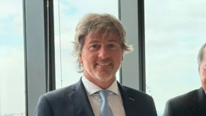 El Gobierno designó a Esteban Mahiques en Justicia