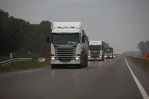 El Gobierno flexibiliza medidas para el transporte de carga