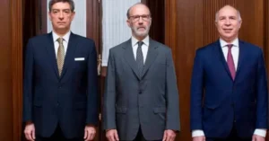 El Gobierno frena la ampliación de la Corte y prioriza cubrir vacantes